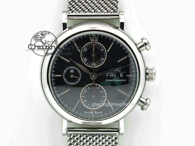 MIROTIME 0725 BestValue Aquatimer Automatic SS RSF 1:1 Best Edition White Orange Dial on SS Bracelet A 7072